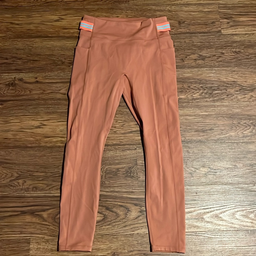 Fabletics Motion365 Leggings